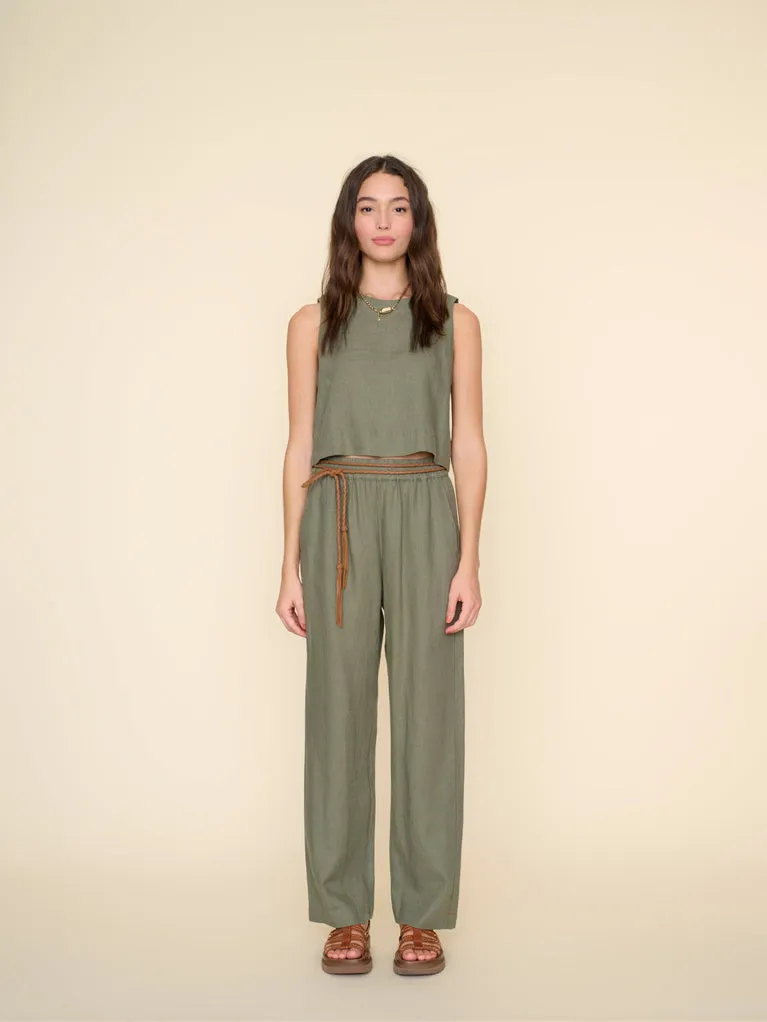 Mossy Atticus Pant