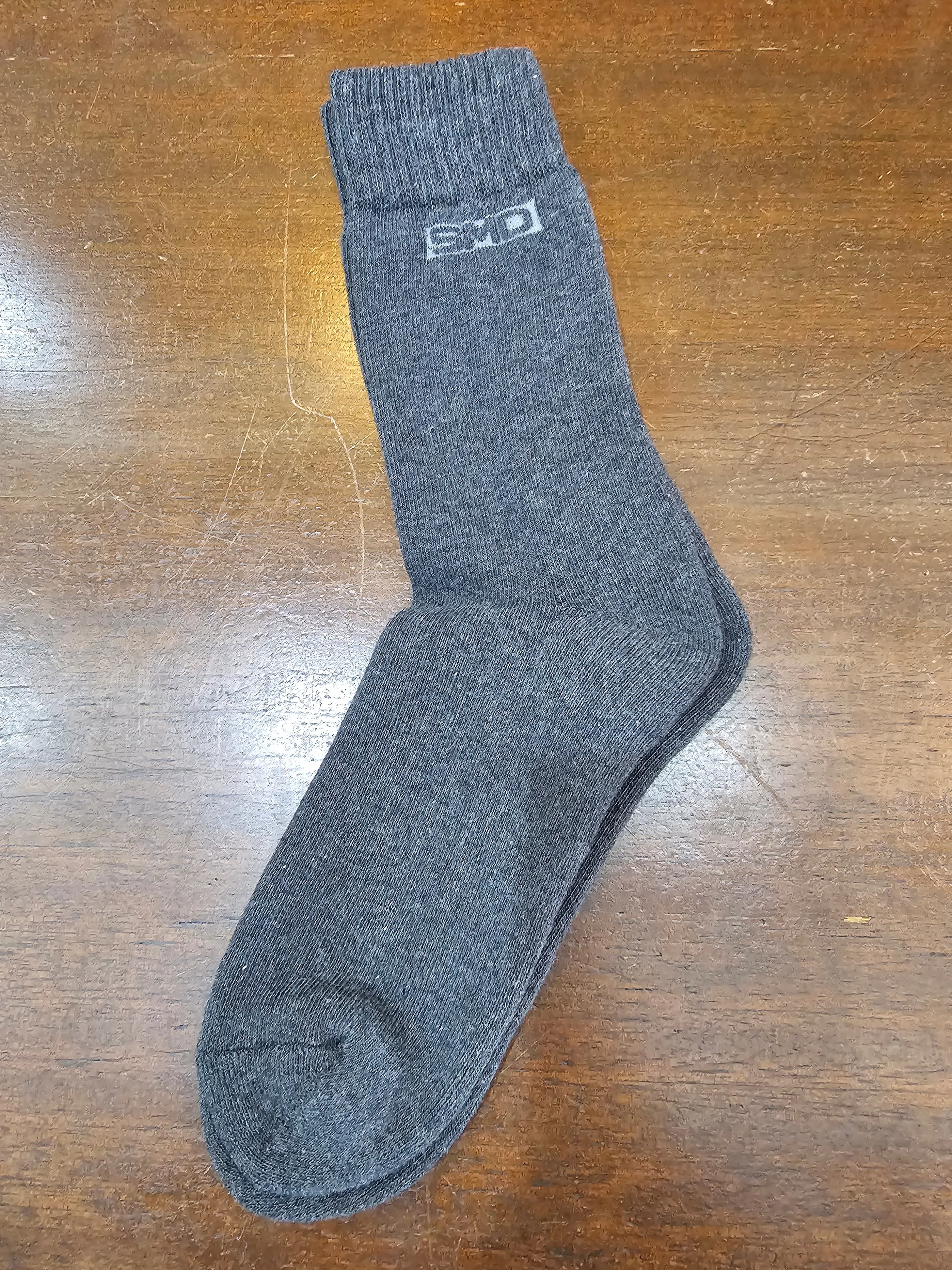 Munawwarah Cotton Socks