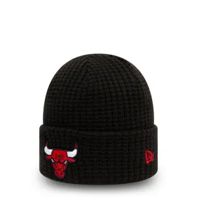 NBA Chicago Bulls Knit Medium Team Waffle Knit