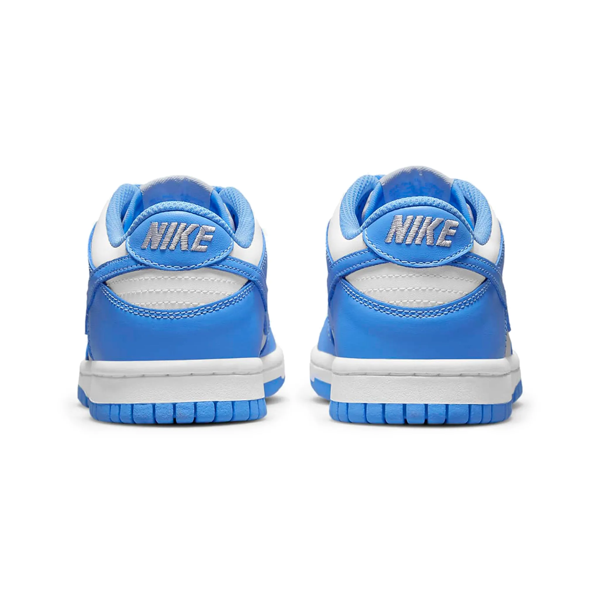 Nike Dunk Low UNC (2021) (GS)