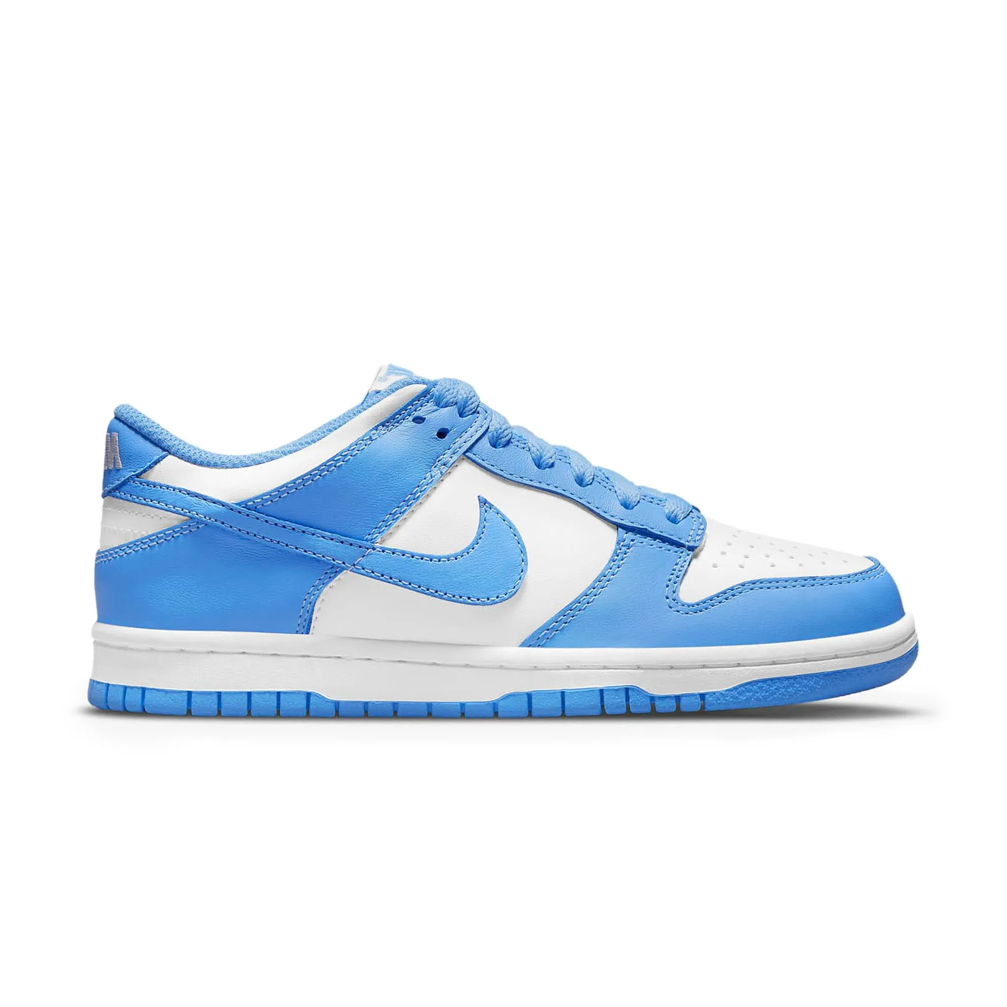 Nike Dunk Low UNC (2021) (GS)