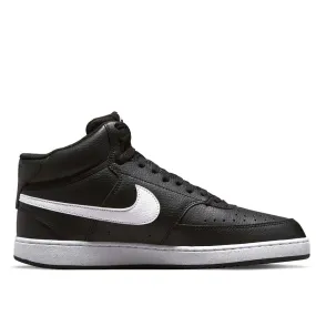 Nike Men's Court Vision Mid Next Nature Shoes