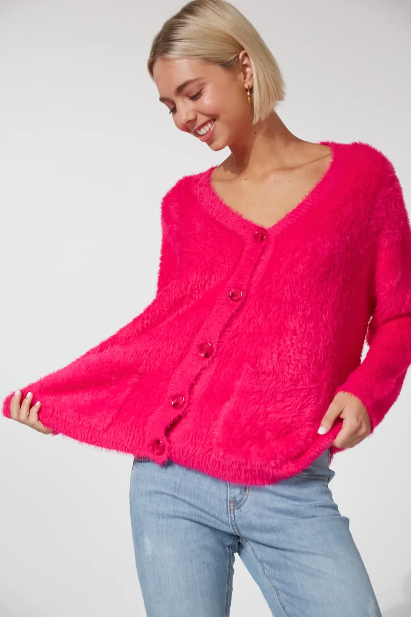 Nord Cardigan, Azalea