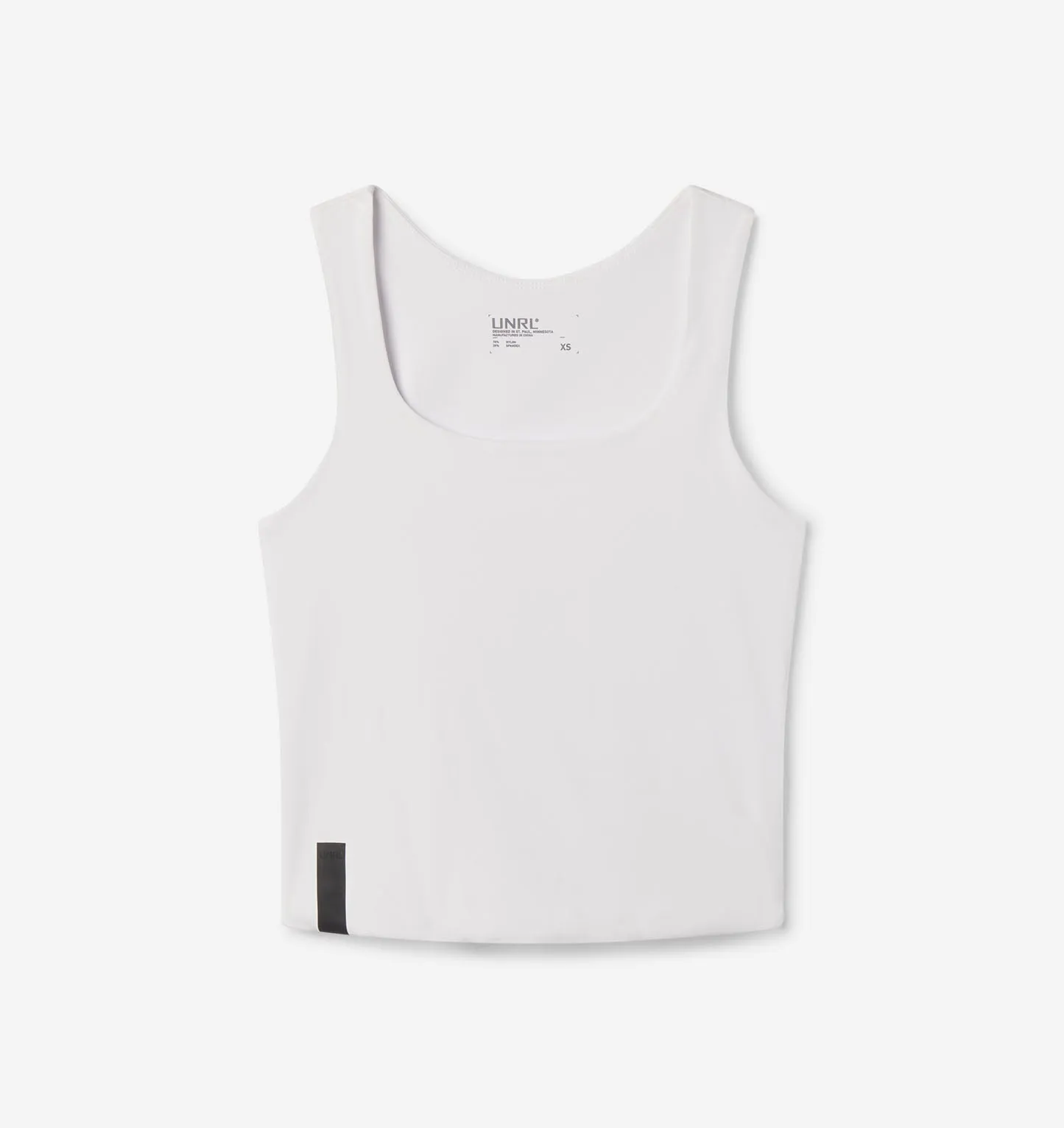 Performa Fitted Tank