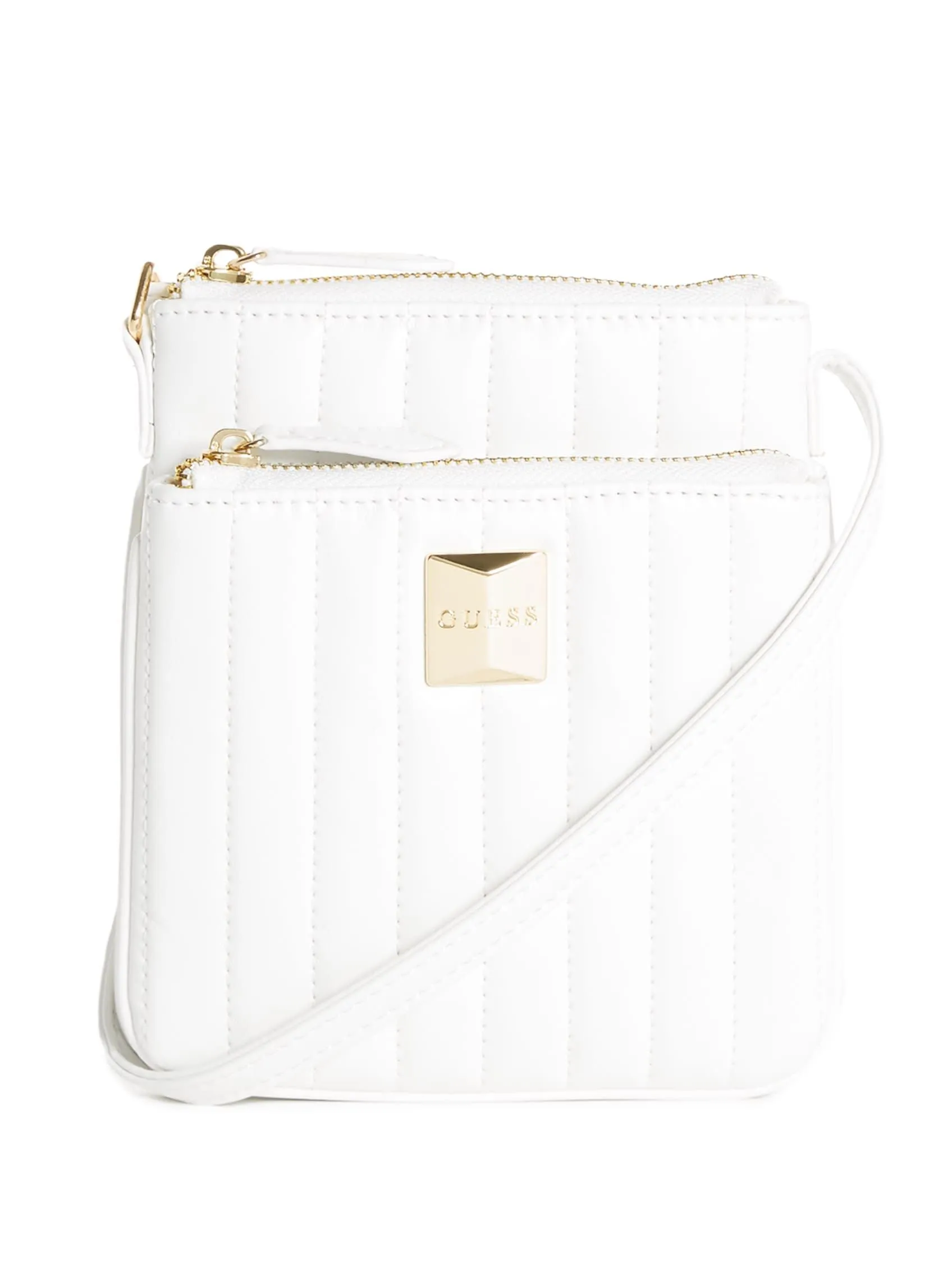 Phoebe Mini Pancake Crossbody