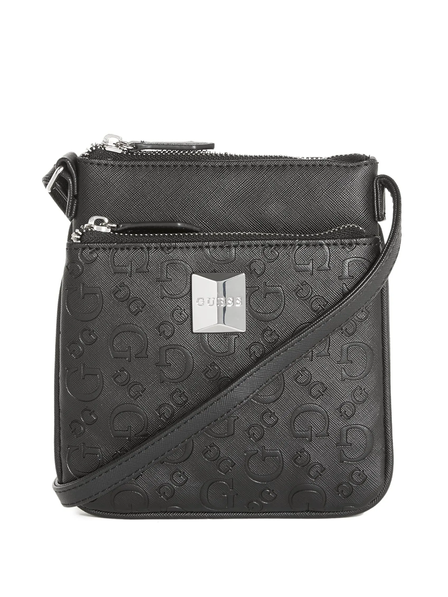 Phoebe Mini Pancake Crossbody