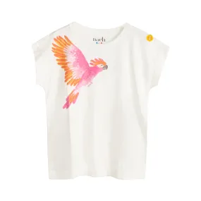 Pink Cockatoo T-Shirt