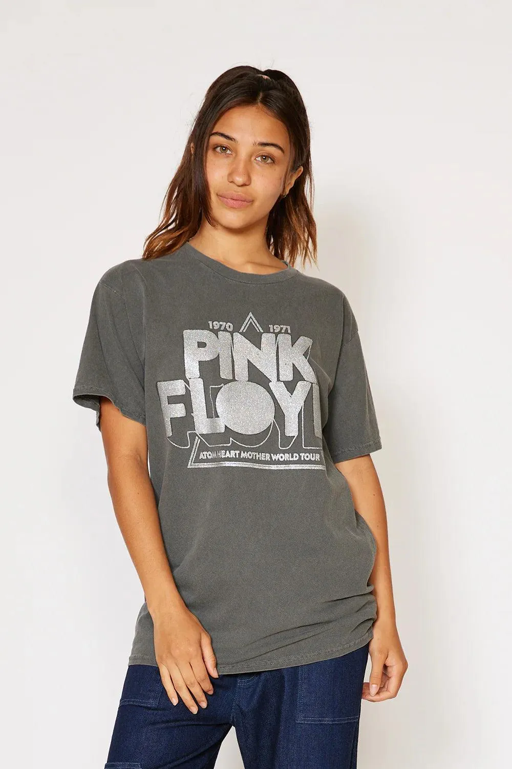 Pink Floyd Tee