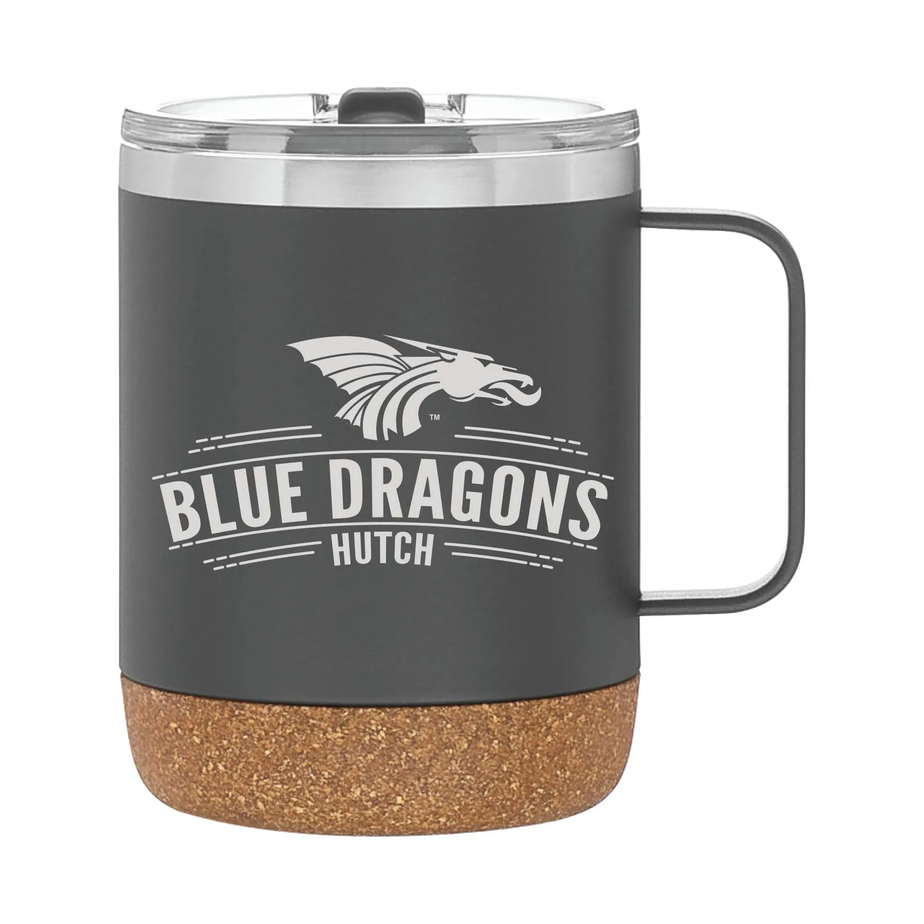 Power Dragon Avery Mug