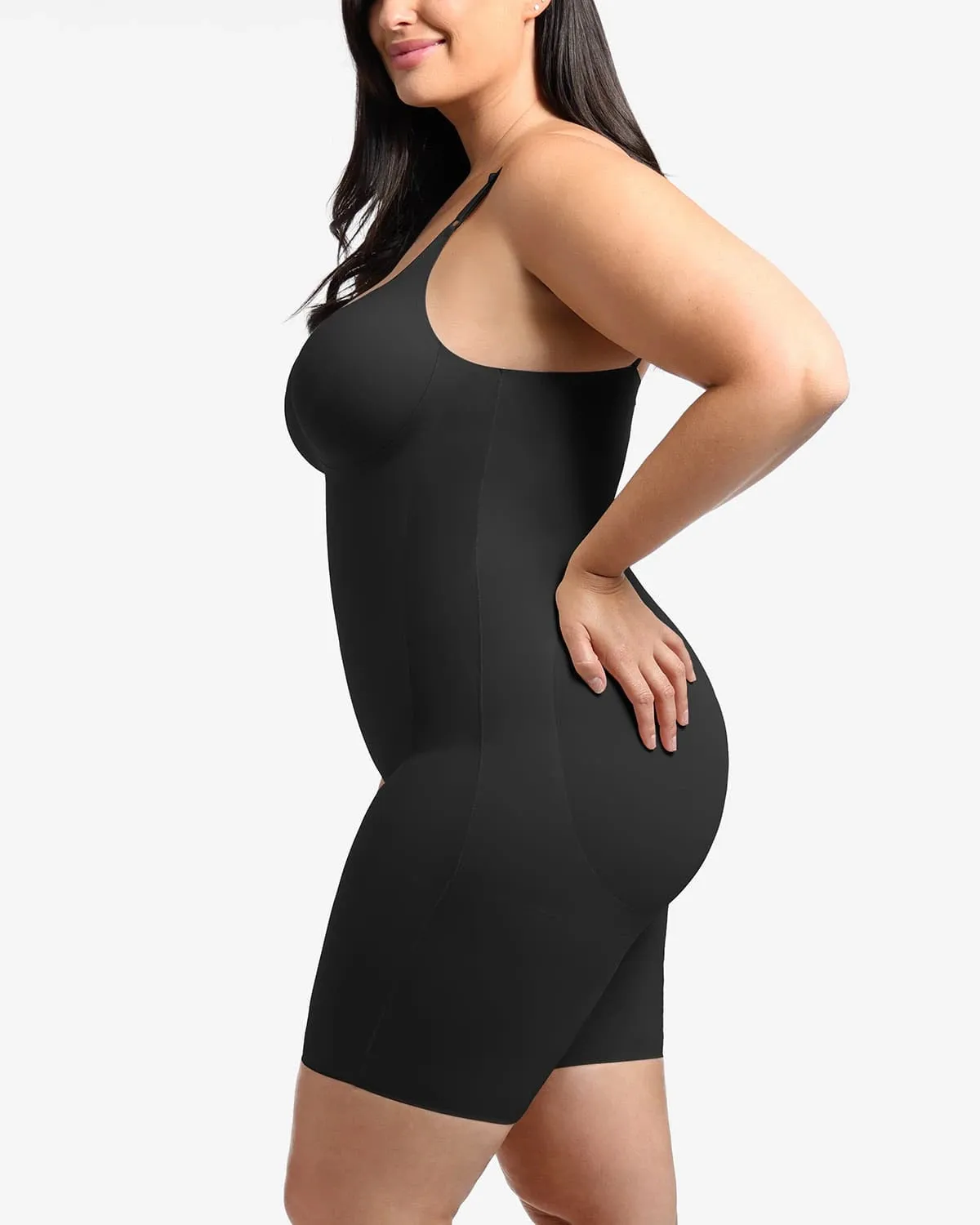 PowerConceal™ Lightweight Tummy Control Body Shaper