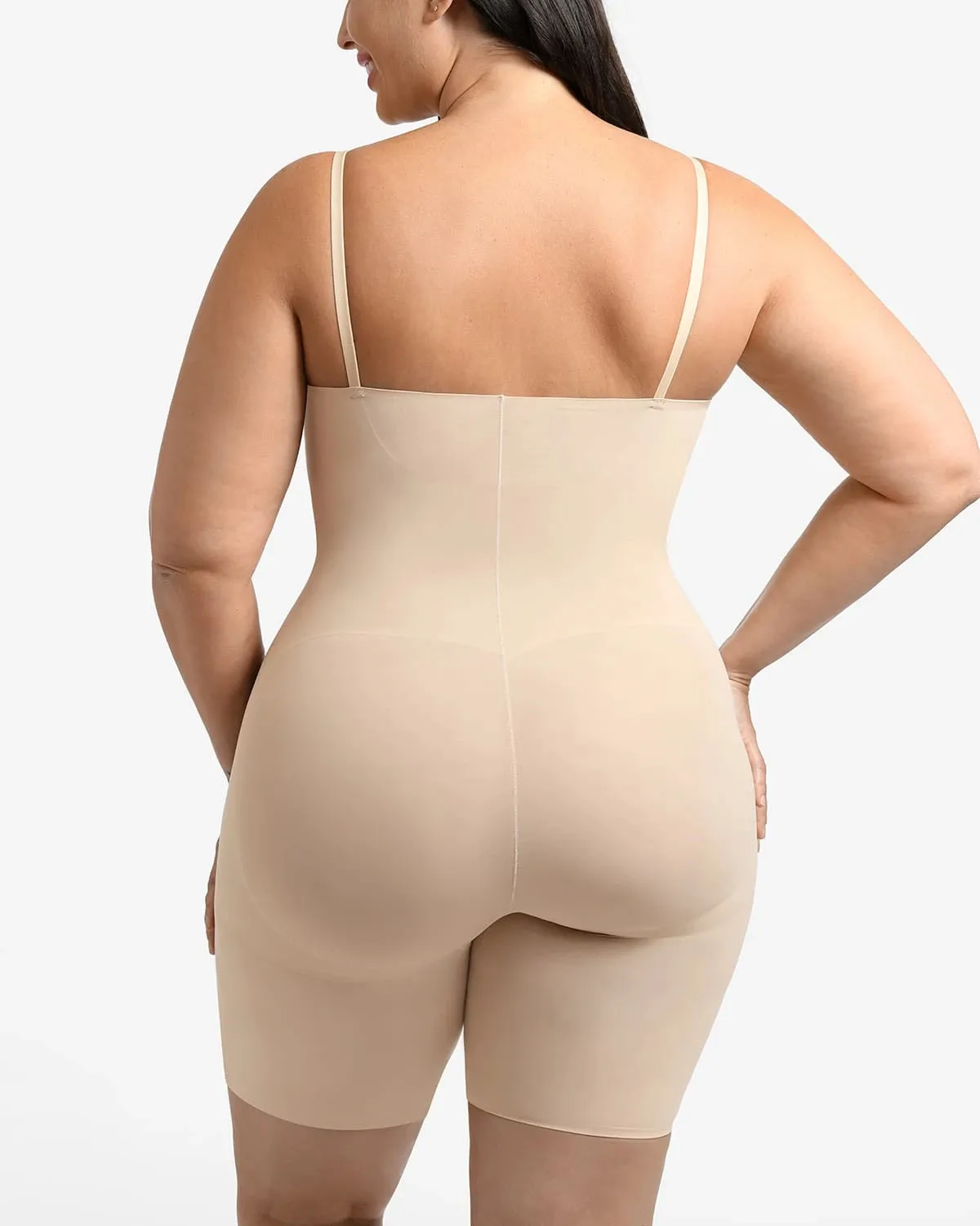 PowerConceal™ Lightweight Tummy Control Body Shaper