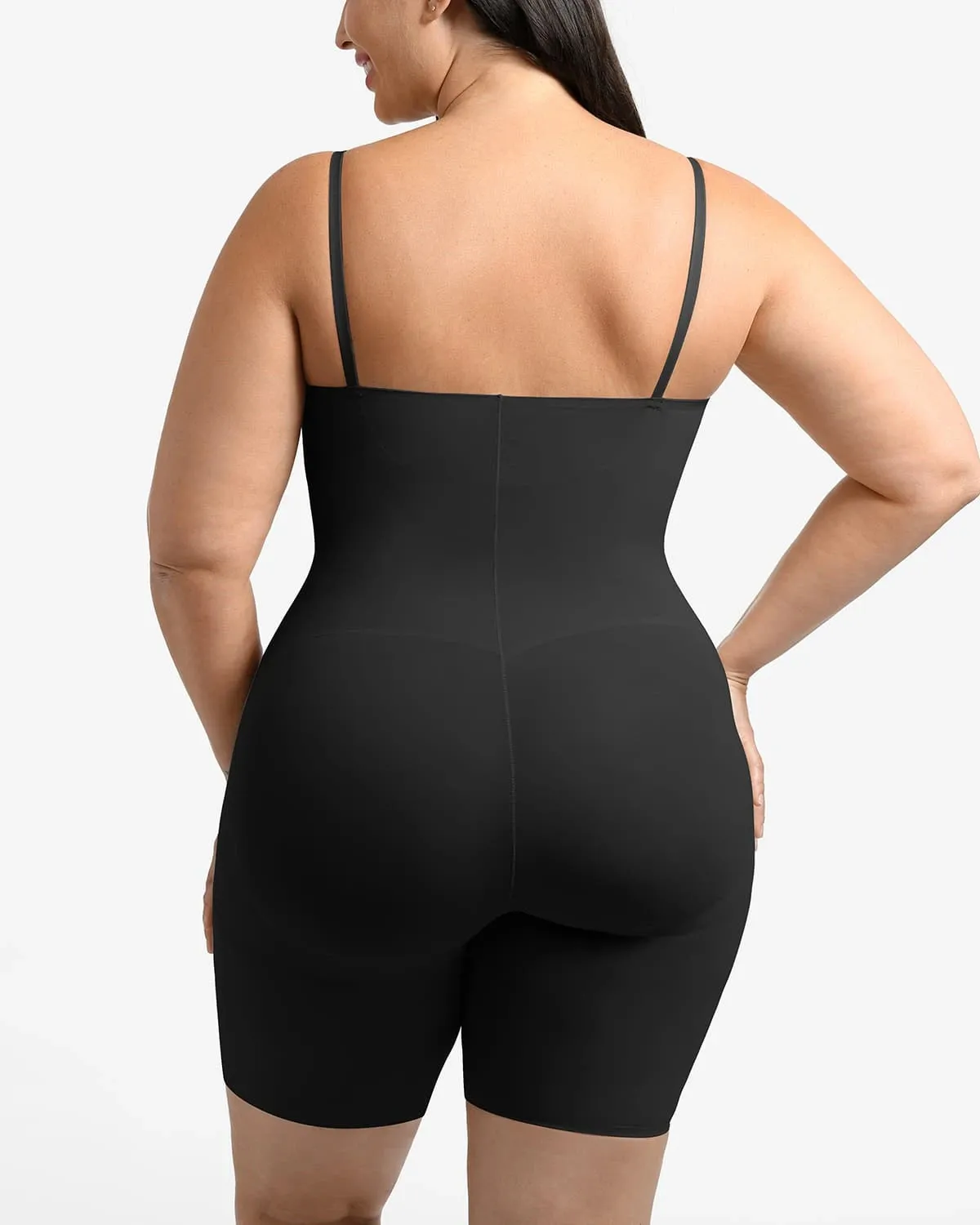 PowerConceal™ Lightweight Tummy Control Body Shaper