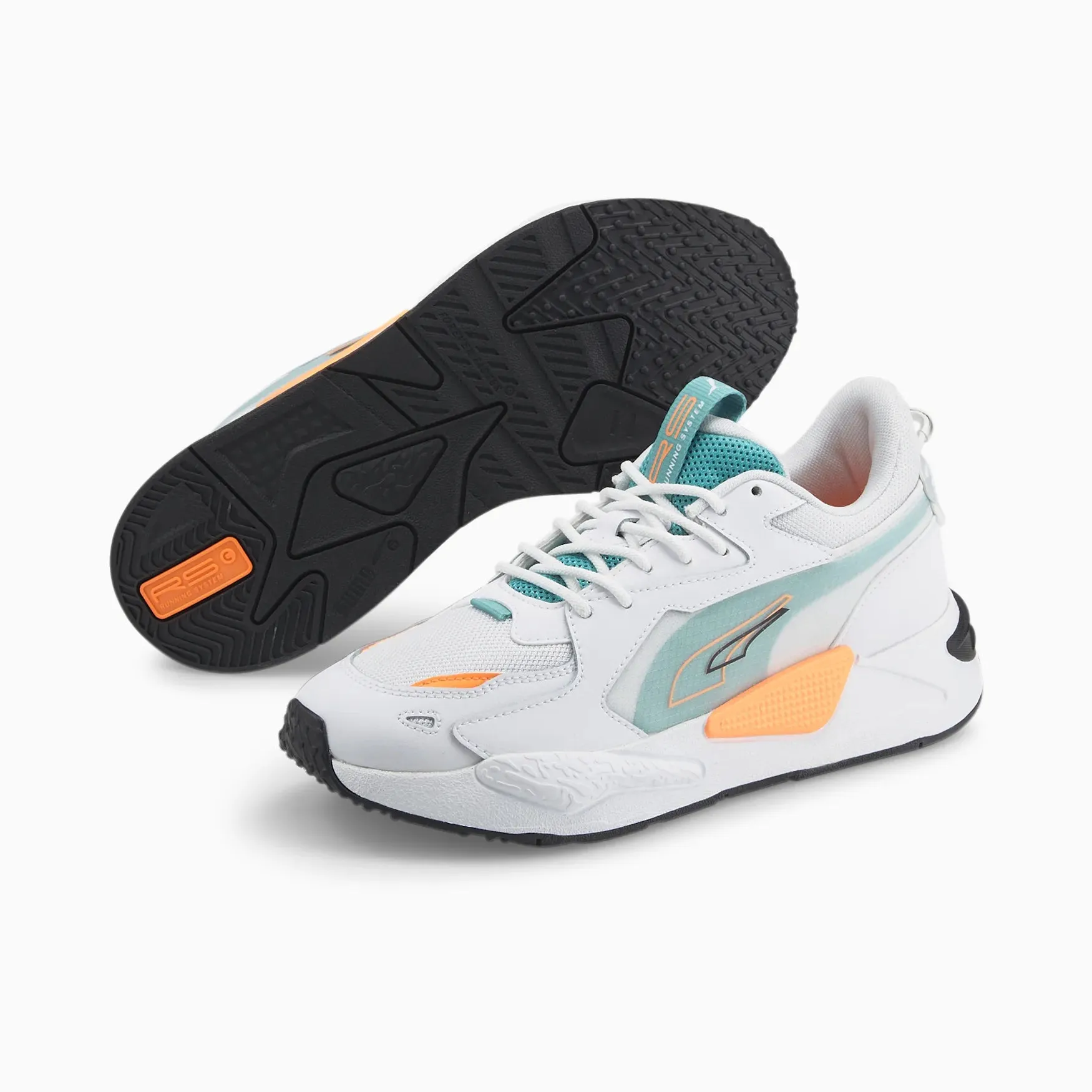 PUMA RS-Z Multi FS