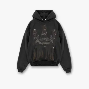 Represent Thoroughbred Vintage Hoodie