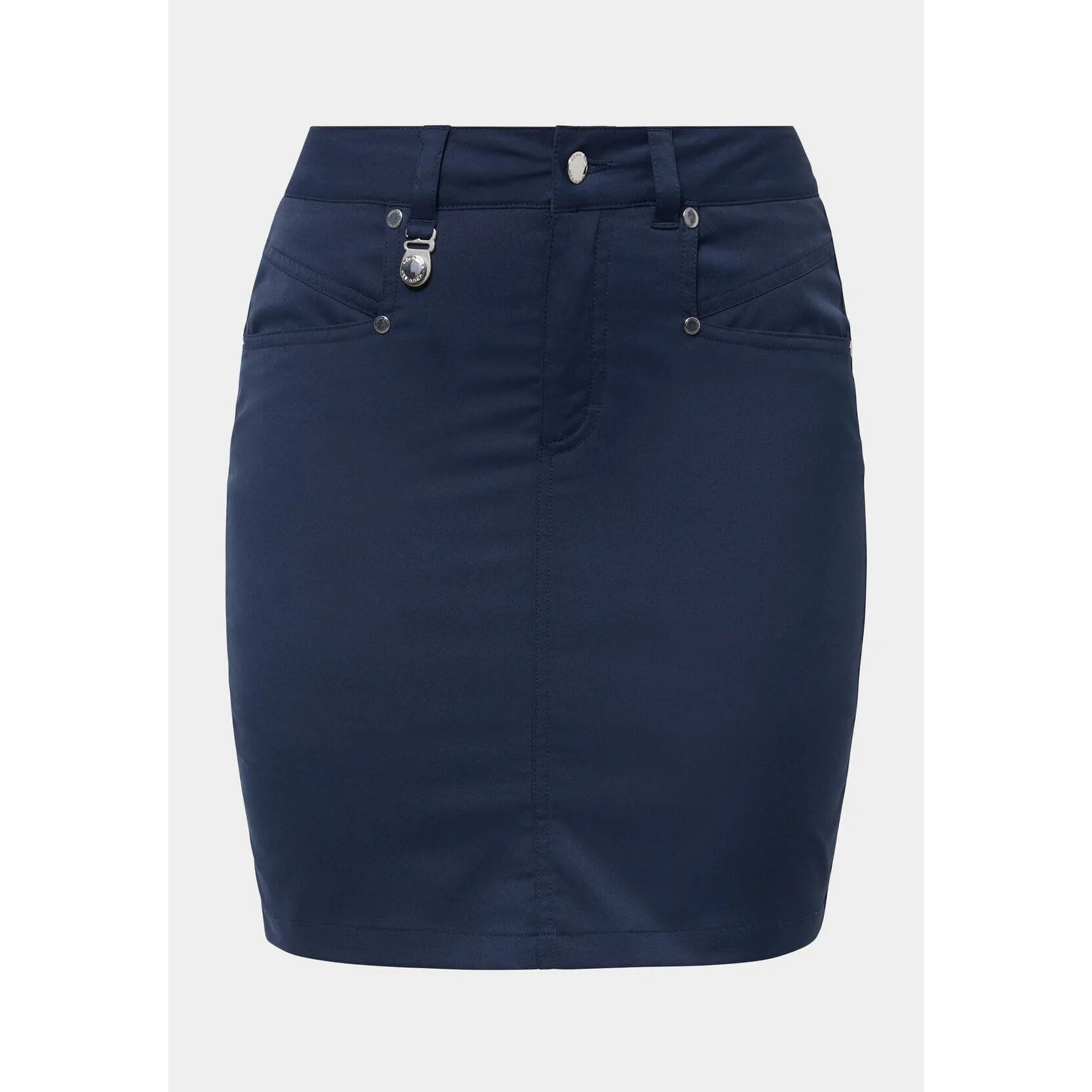 Rhnisch jupe Chie Navy