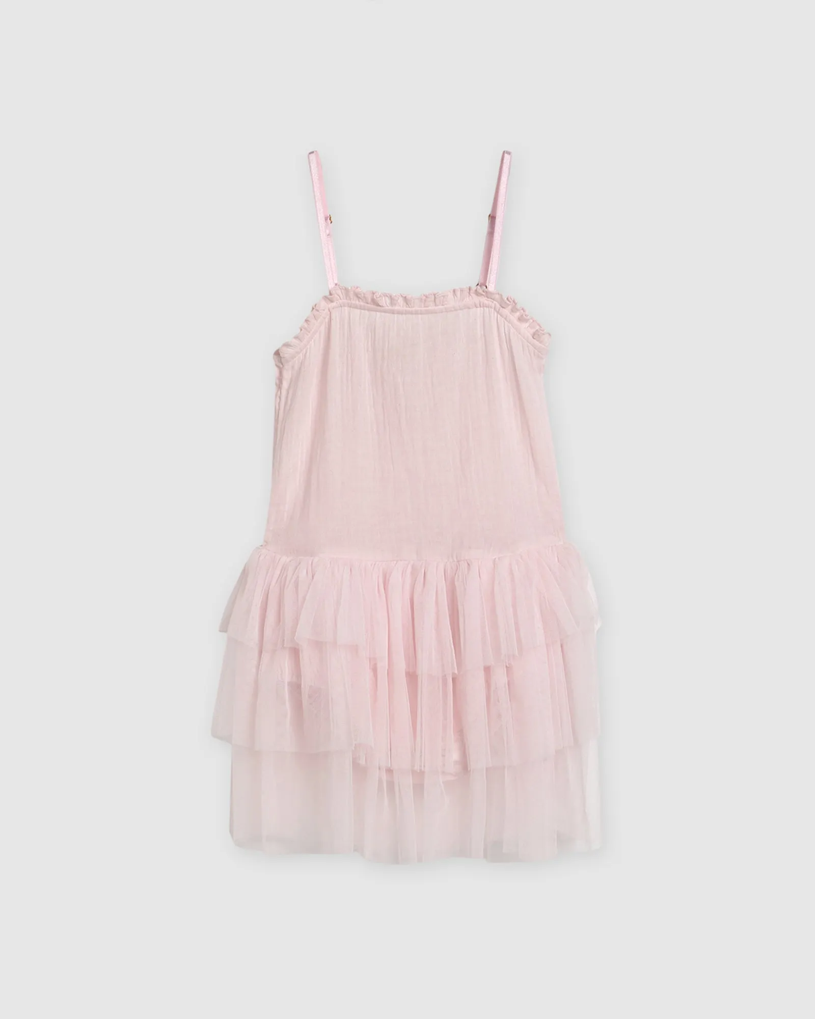 Rosie Tutu - Baby Pink