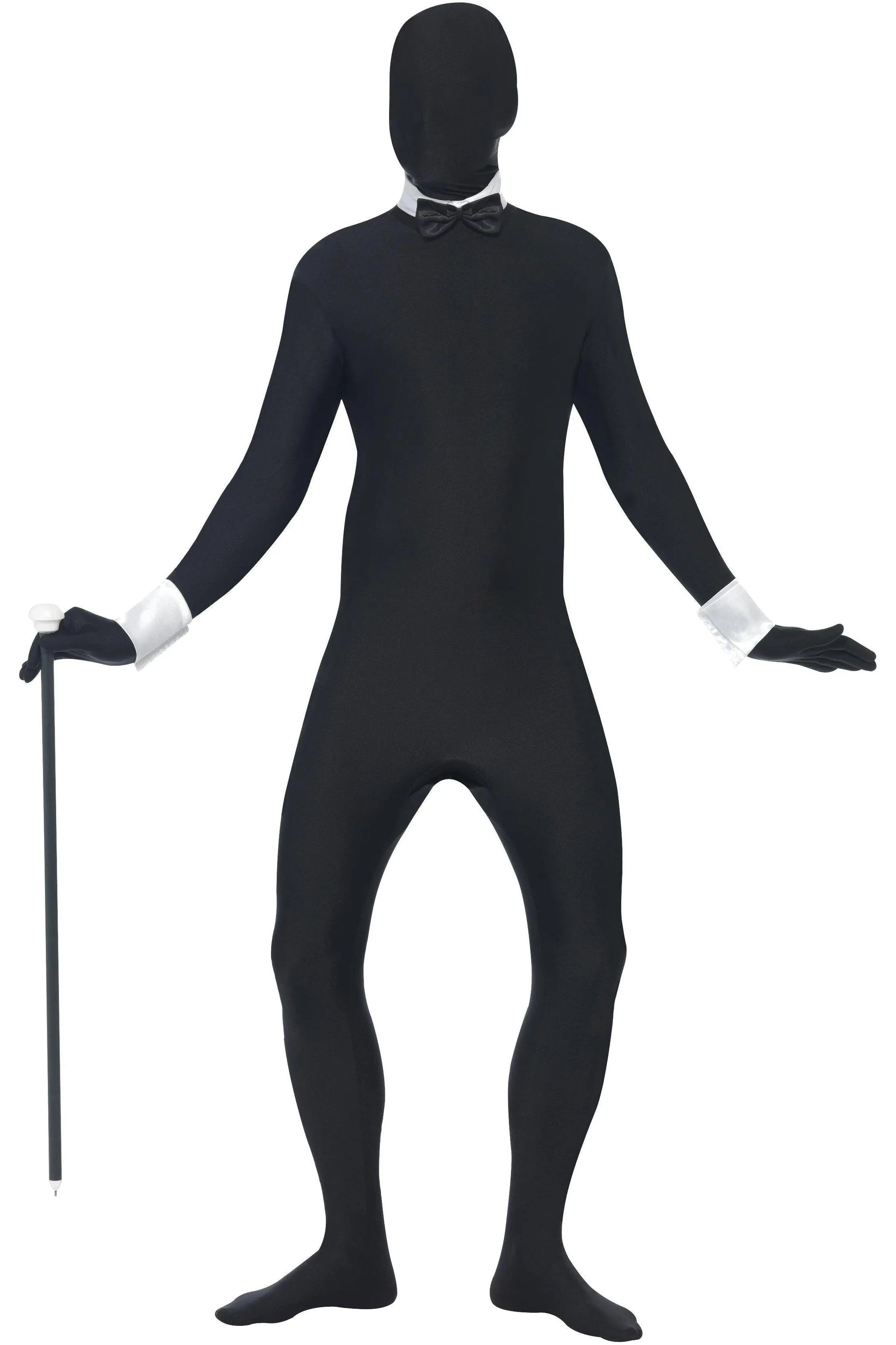 Second Skin Suit