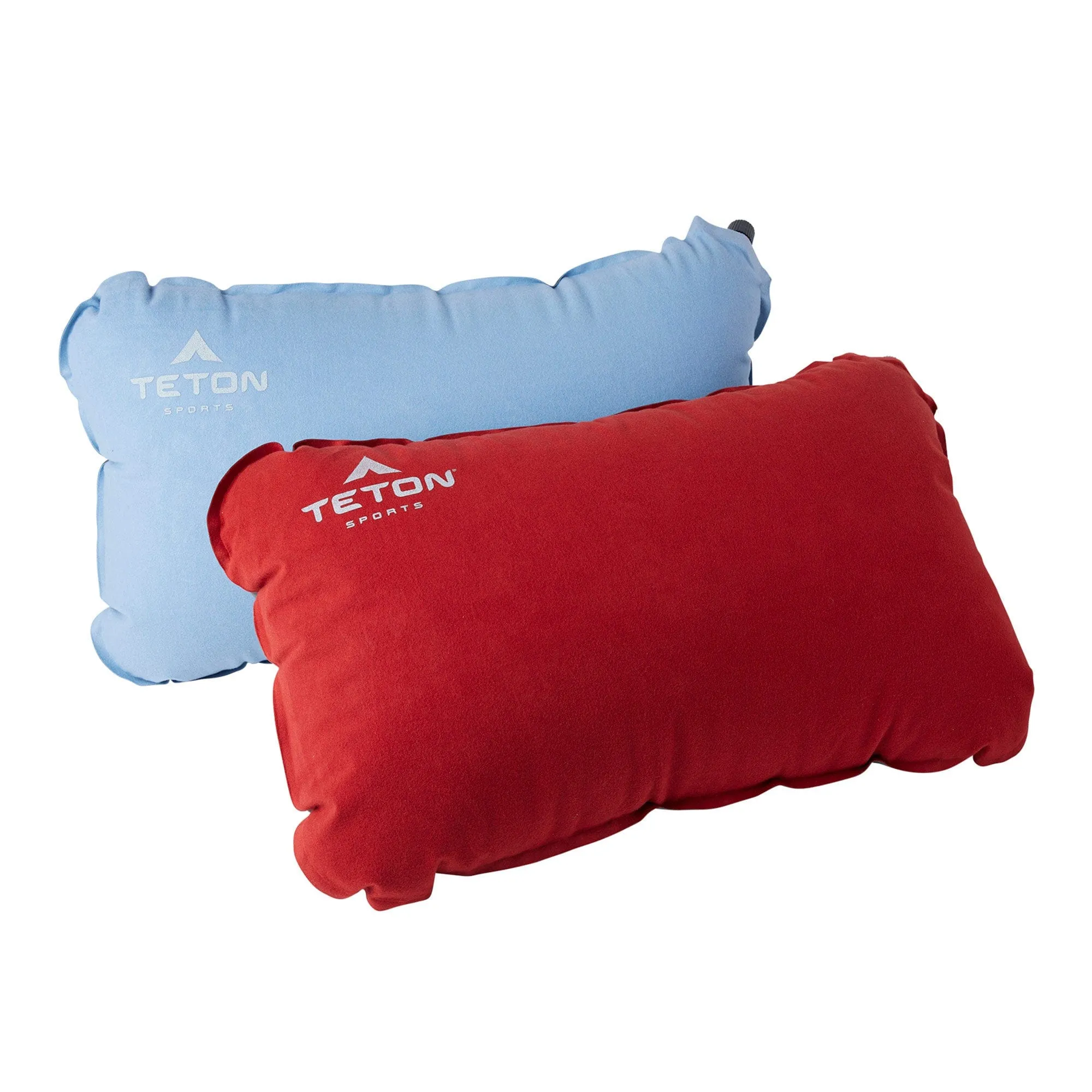 Skyline Self-Inflating Camp Pillow