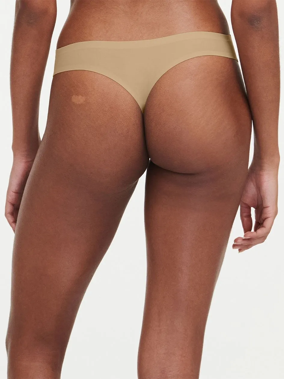 SoftStretch Thong