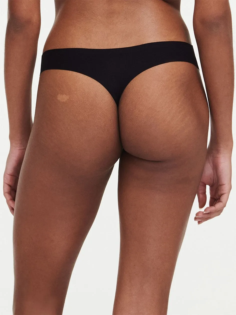 SoftStretch Thong