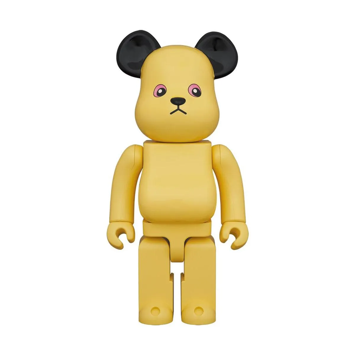   Sooty The Bear Be@rbrick 400%