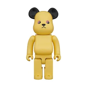   Sooty The Bear Be@rbrick 400%