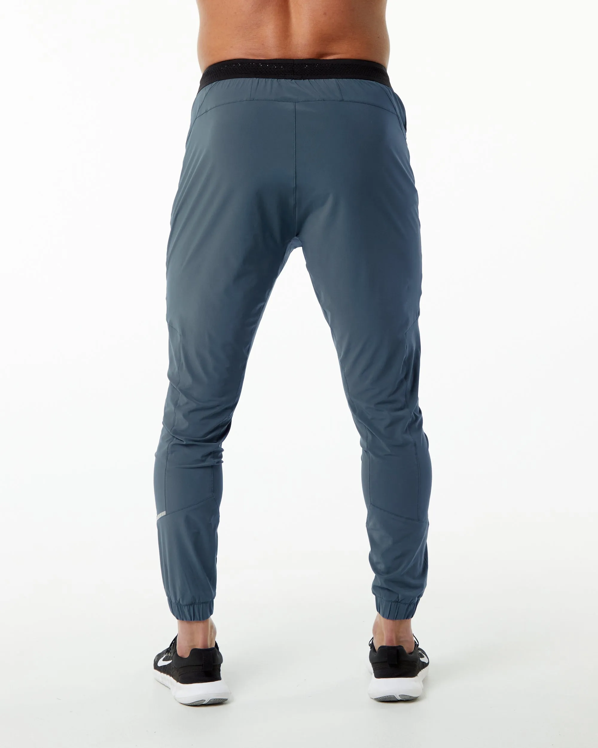 Studio Pant - Whale Blue