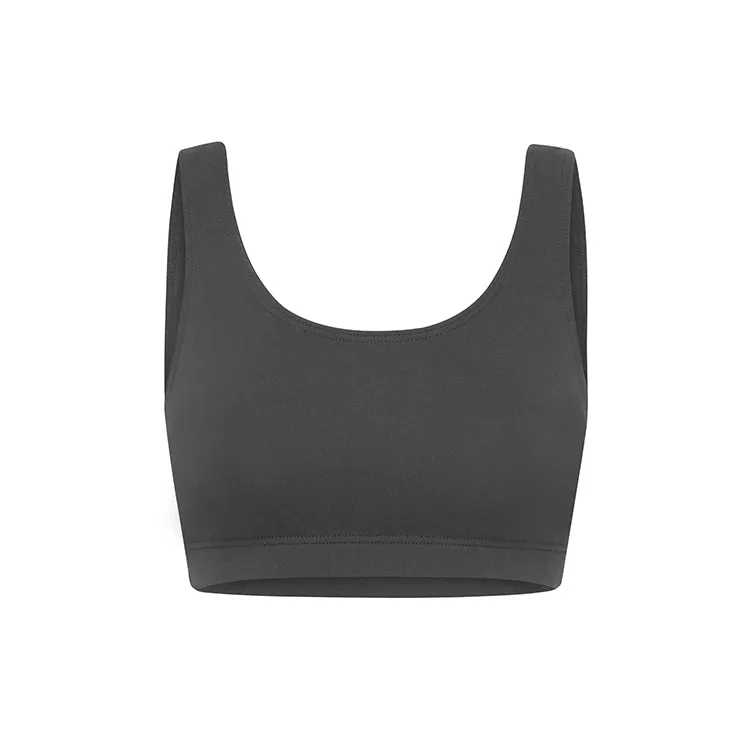 The Original Bella Bustiere- Sports Bra, Scoop Back- Size 12 only