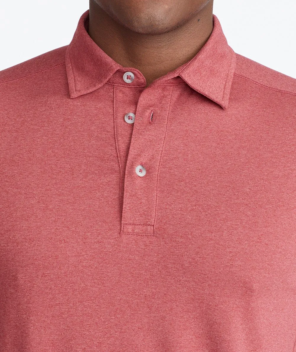 The Performance Polo