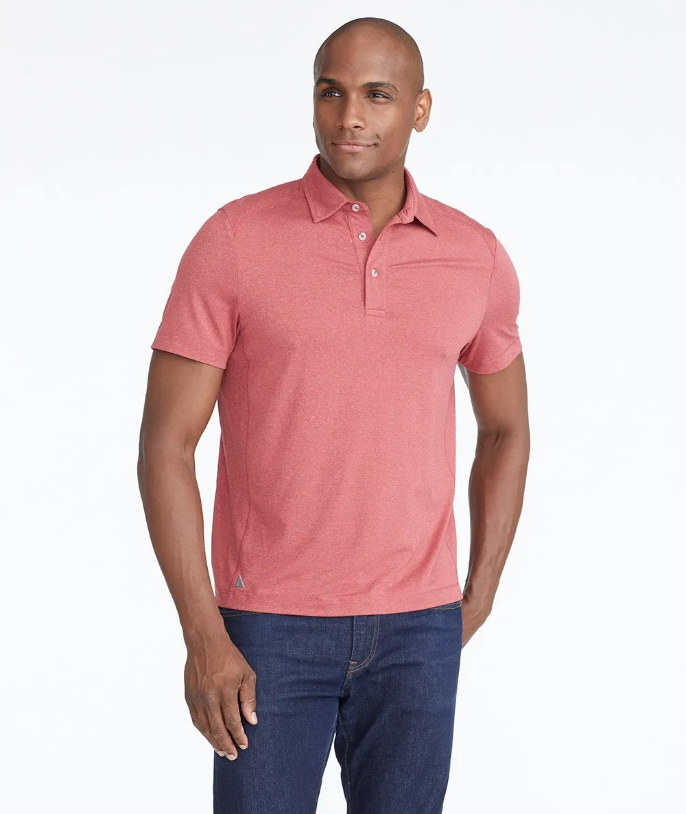 The Performance Polo