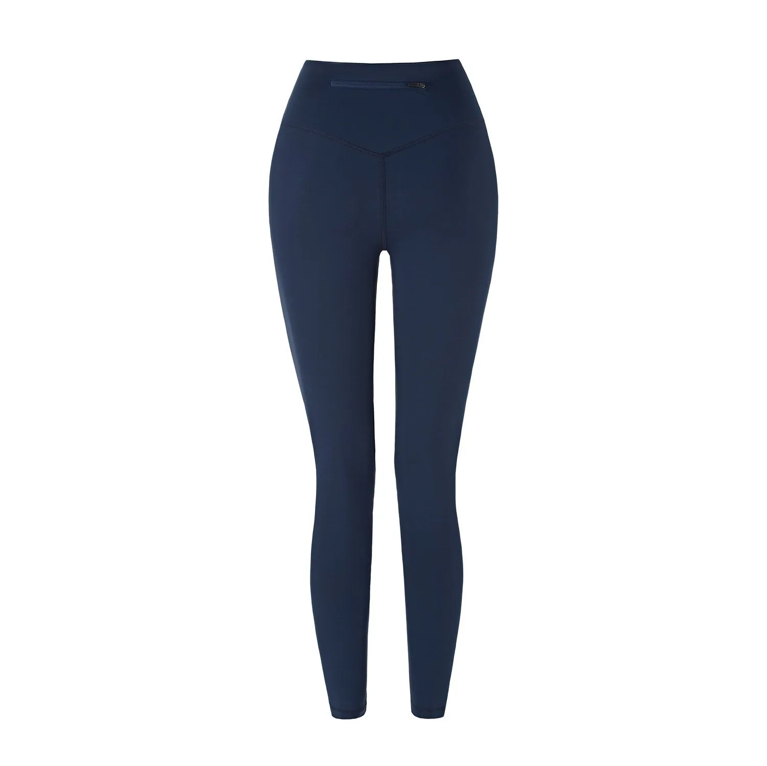 Tine Leggings Zip-pocket