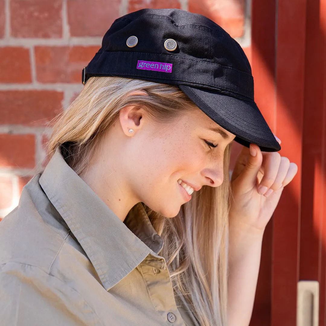 Tradie Cap