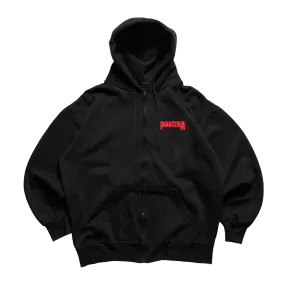 VDOP Zip Up Hoodie