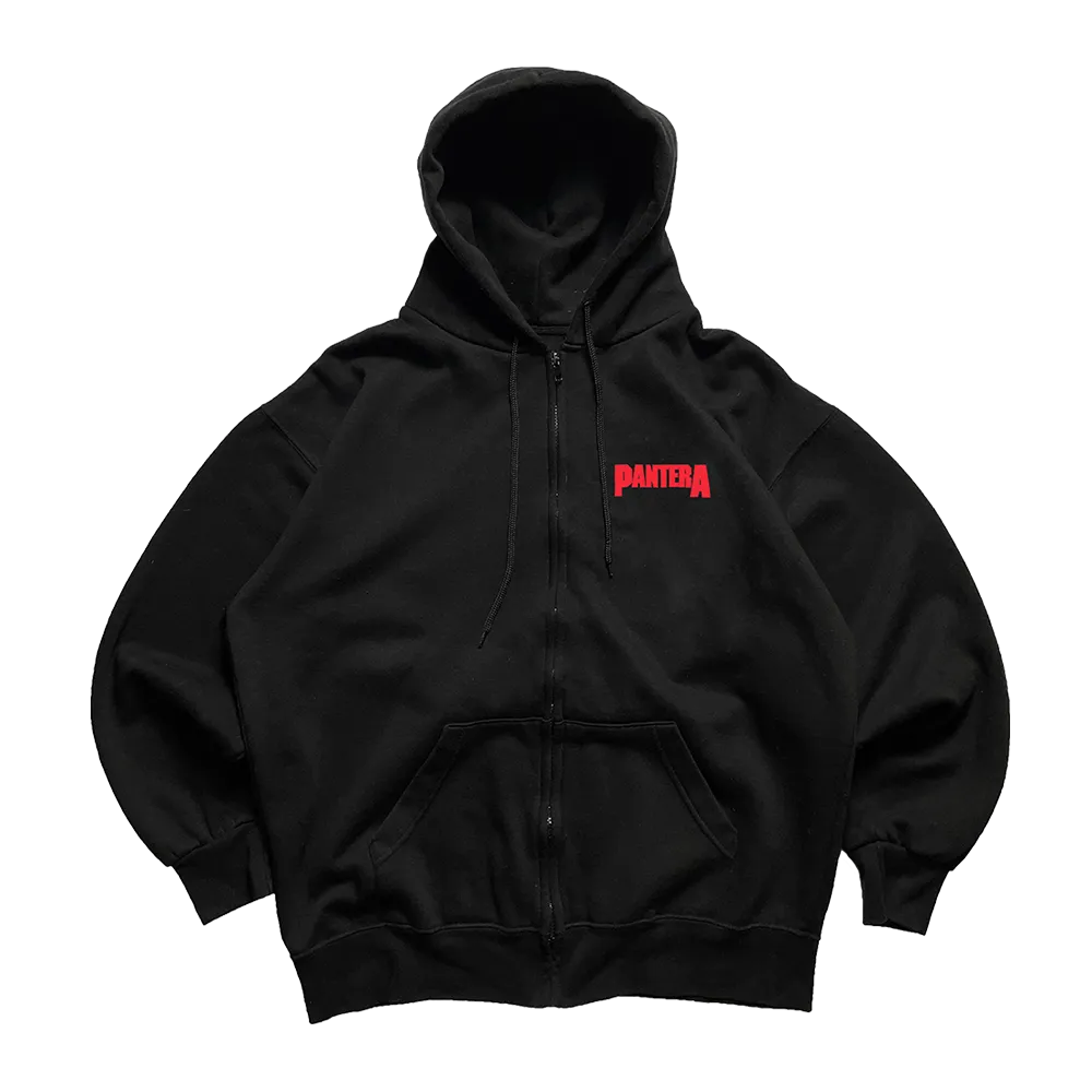 VDOP Zip Up Hoodie