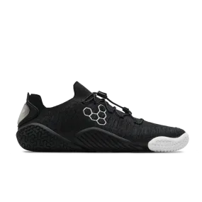 Vivobarefoot Motus Flex Mens Obsidian