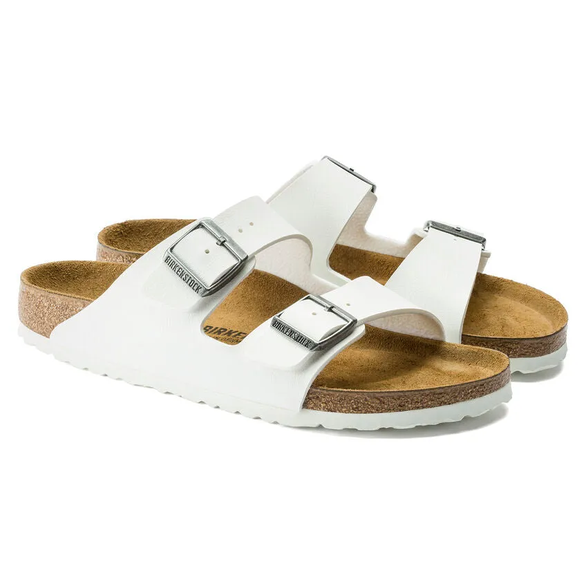 Women's Birkenstock Arizona BirkoFlor