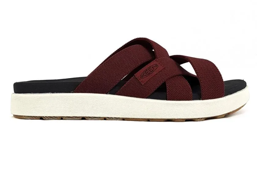 Women's Elle Slide Fired Brick