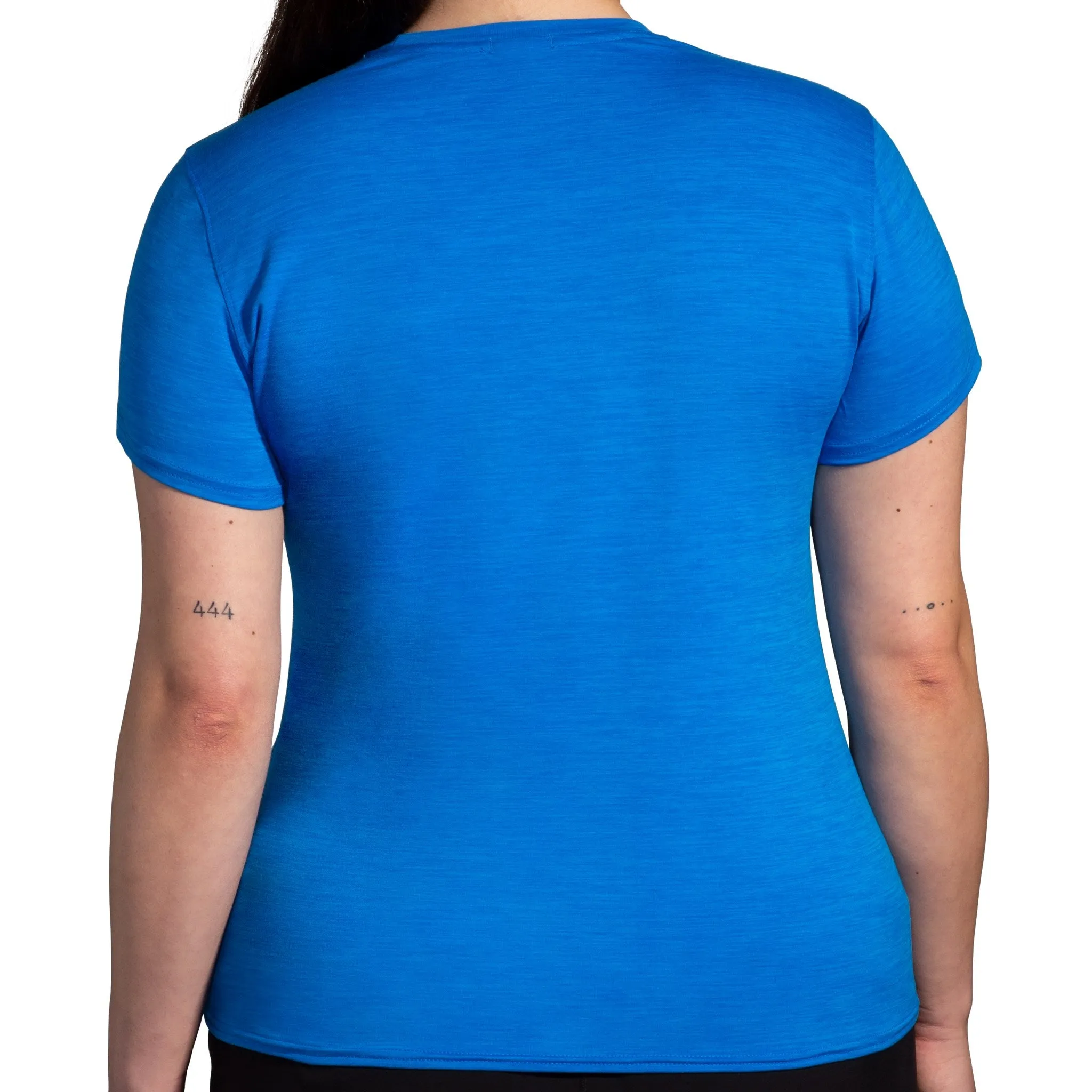 Women's Luxe Short Sleeve