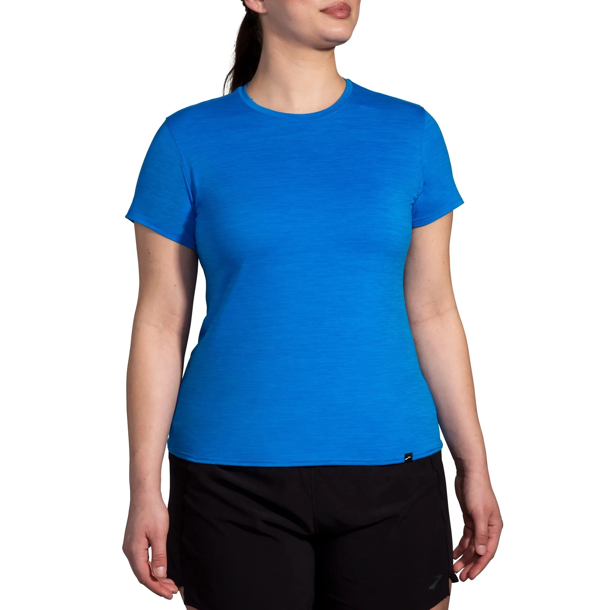 Women's Luxe Short Sleeve