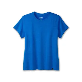 Women's Luxe Short Sleeve