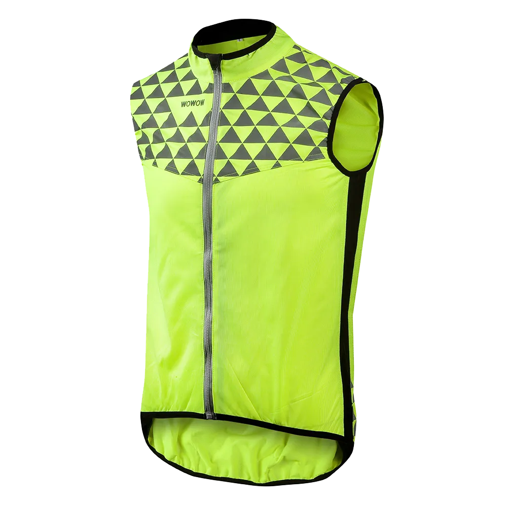 Wowow Mont Ventoux Vest