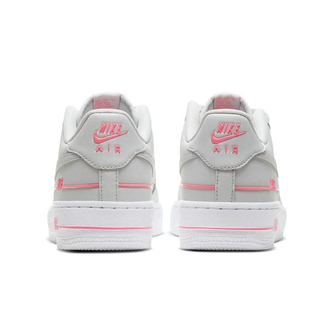 Zapatilla Nike NIKE AIR FORCE 1 LV8 3 SU20 BG CJ4092 002 Unisex