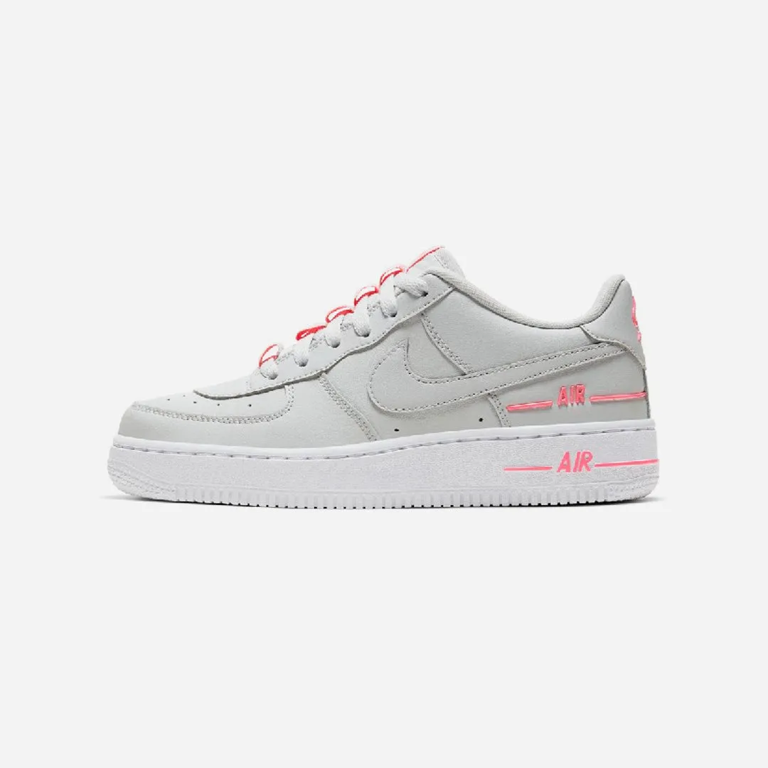 Zapatilla Nike NIKE AIR FORCE 1 LV8 3 SU20 BG CJ4092 002 Unisex