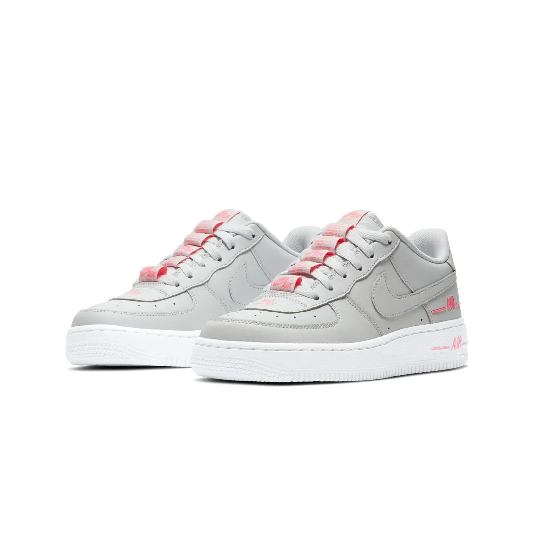 Zapatilla Nike NIKE AIR FORCE 1 LV8 3 SU20 BG CJ4092 002 Unisex