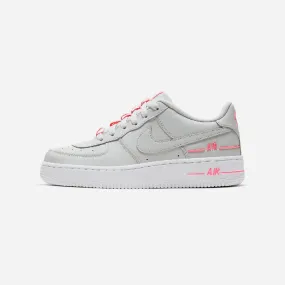 Zapatilla Nike NIKE AIR FORCE 1 LV8 3 SU20 BG CJ4092 002 Unisex