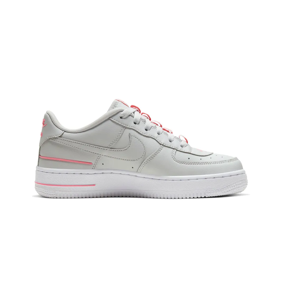 Zapatilla Nike NIKE AIR FORCE 1 LV8 3 SU20 BG CJ4092 002 Unisex