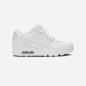 Zapatilla Nike NIKE AIR MAX 90 LTR GS CD6864 100 Unisex