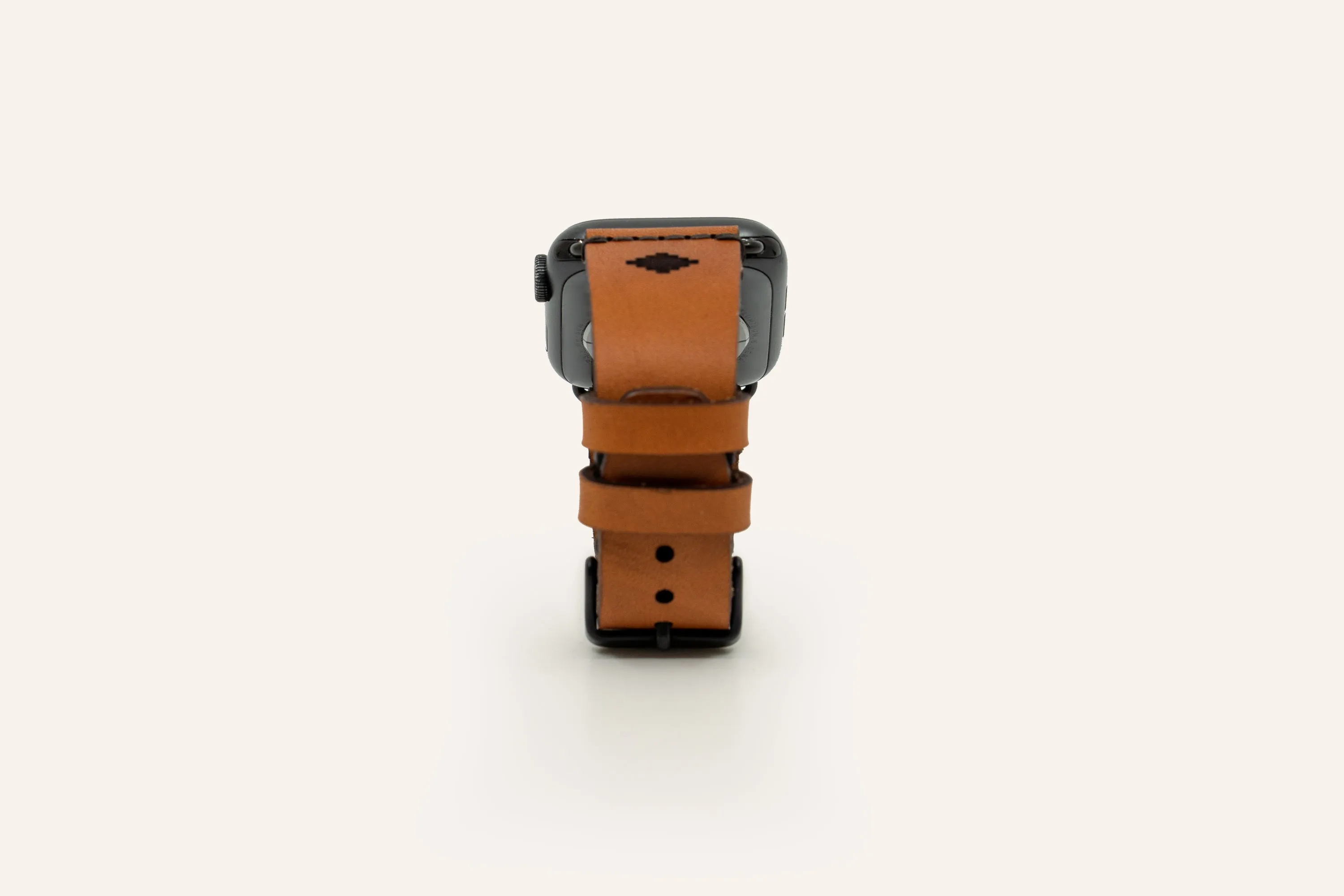 Zilker Apple Watch Band